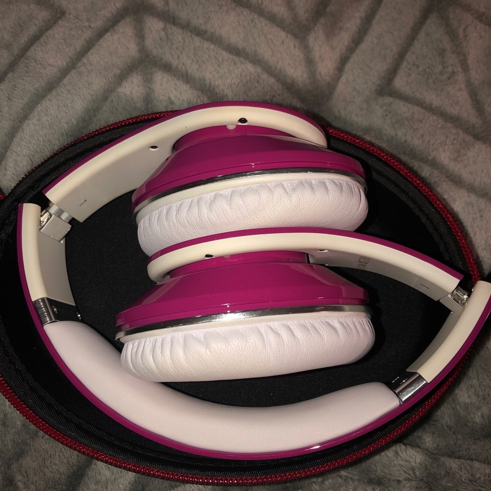 Studio Beats by Dre